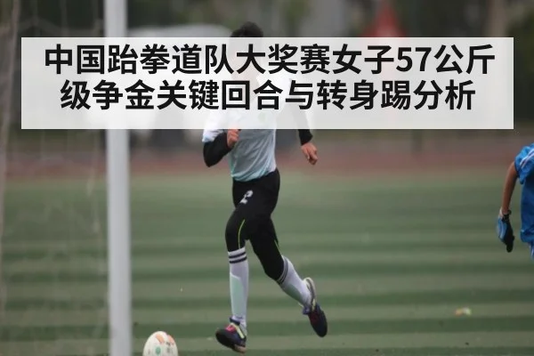 中国跆拳道队大奖赛女子57公斤级争金关键回合与转身踢分析（jiuyou）